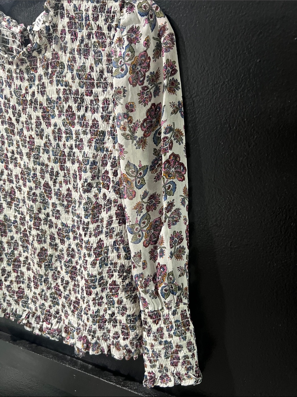 Veronica Beard | Blouse - Picture 6 of 12
